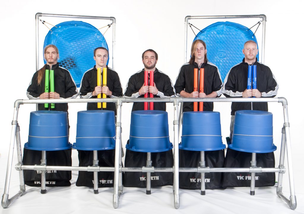 Boomtreff - Alles über Boomwhackers 9 Plastic Music und Beethovens 5. Sinfonie