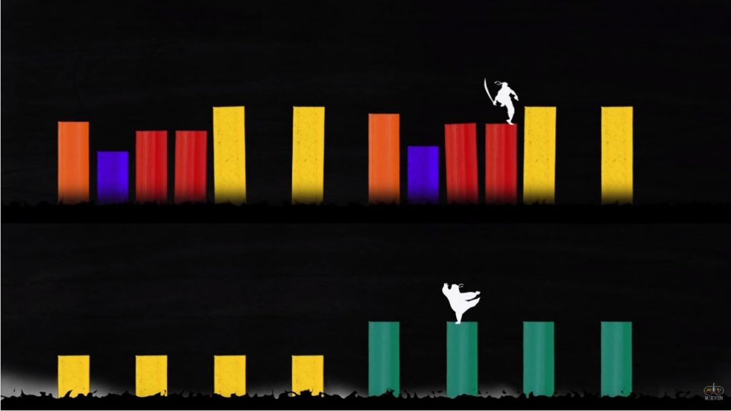 Boomtreff - Alles über Boomwhackers 7 Rolling in the deep für Boomwhackers