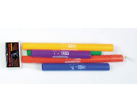 Chromatische Erweiterung für Boomwhackers