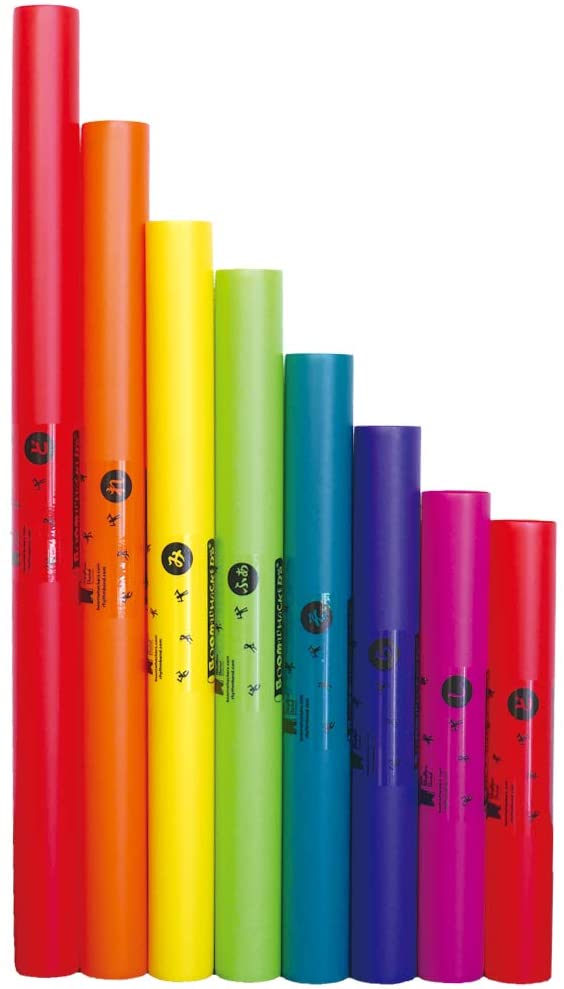 Basis Set Boomwhackers kaufen