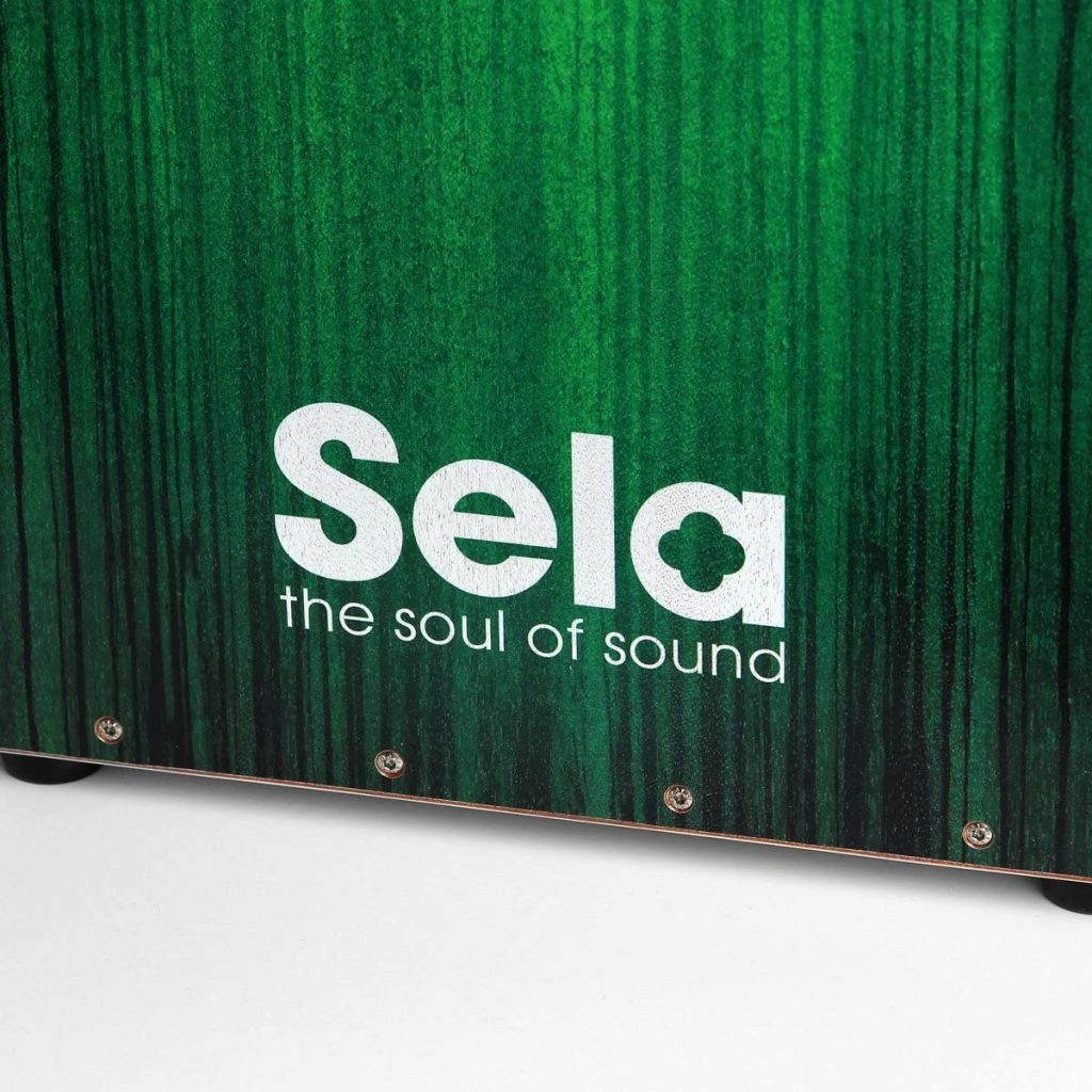 Cajon Sela Varios 5