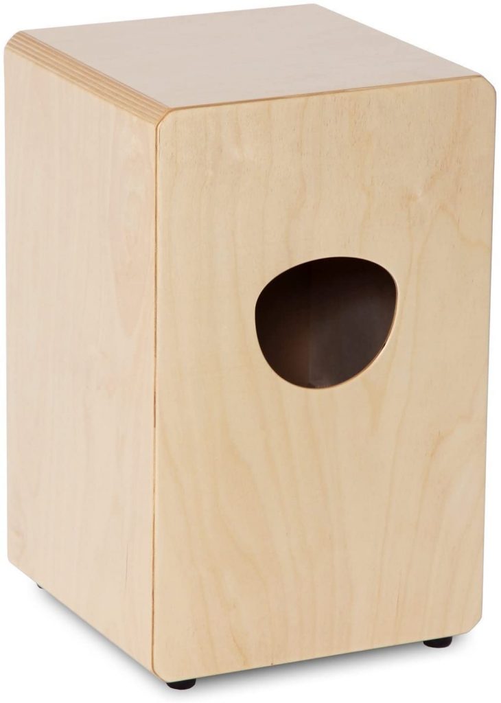 Cajon Sela Varios 7