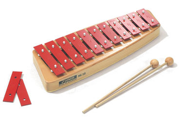 Sonor Glockenspiel NG 10