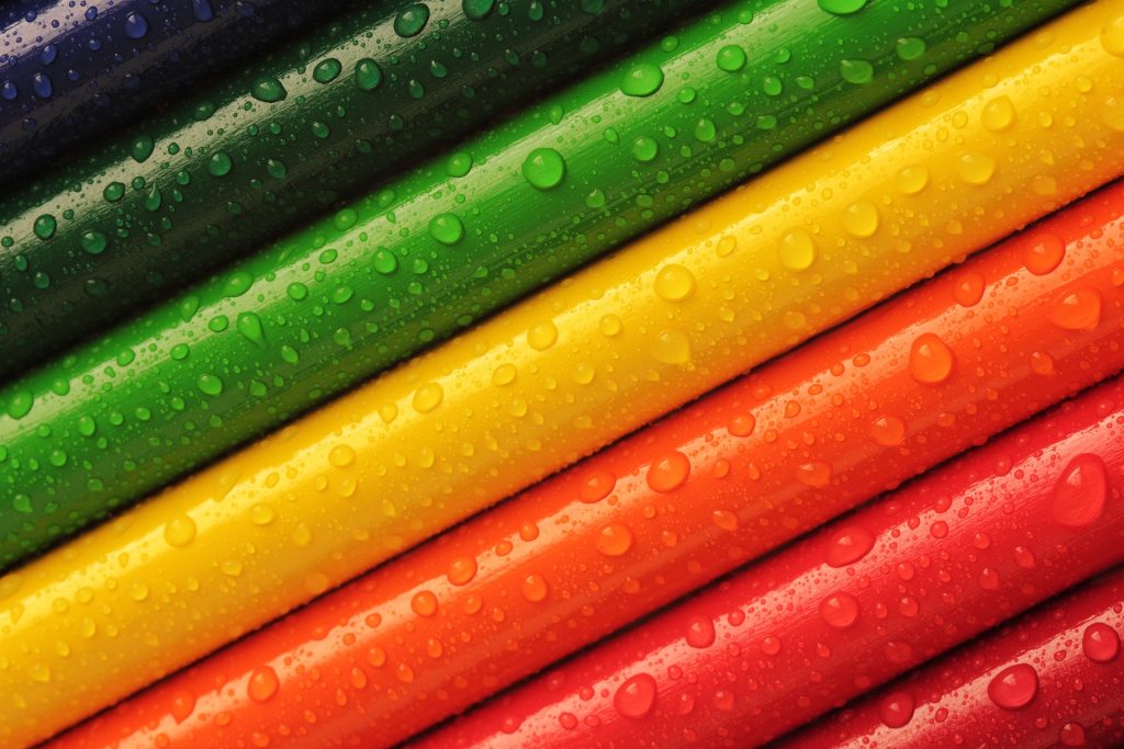 Die C-Dur Tonleiter für Boomwhackers 4 Die C-Dur Tonleiter für Boomwhackers 2